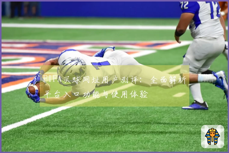 FIFA买球网址用户测评：全面解析平台入口功能与使用体验
